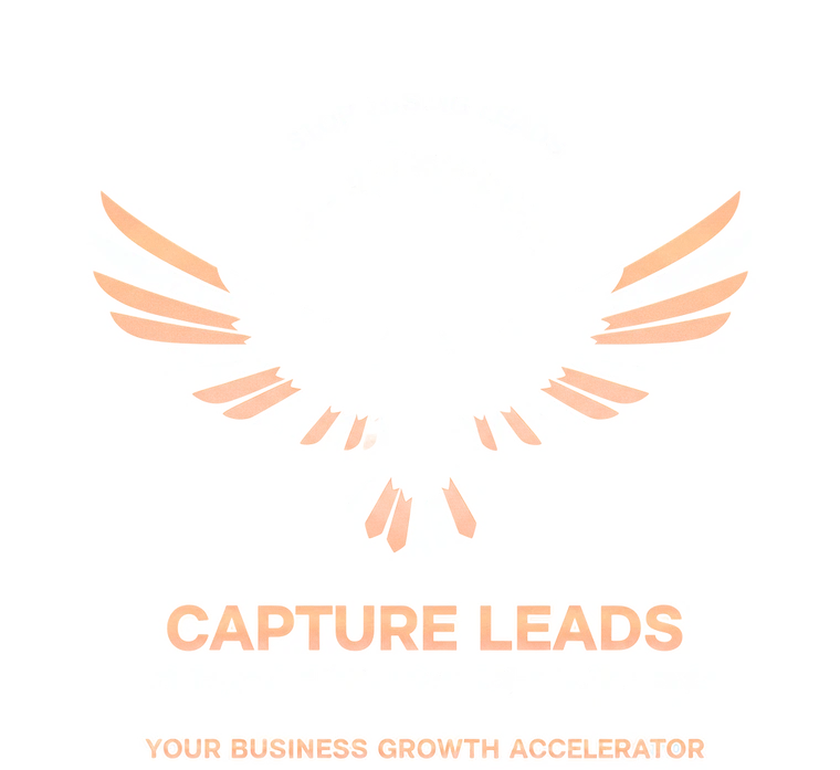 Capture Leads Profit Partners, your business growth accelerator